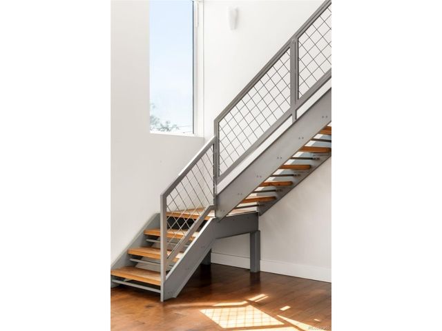 1738 N Franklin St 4D, Denver, CO 80218