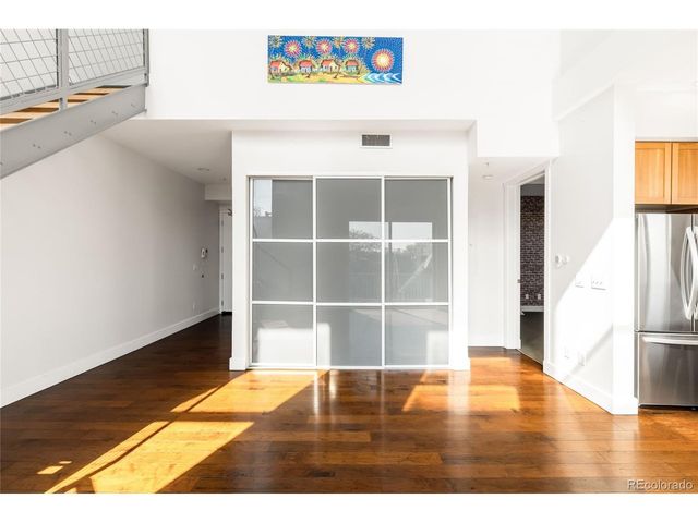 1738 N Franklin St 4D, Denver, CO 80218