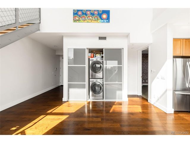 1738 N Franklin St 4D, Denver, CO 80218