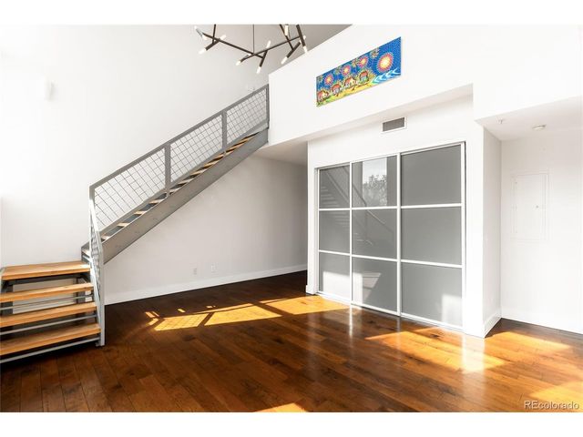 1738 N Franklin St 4D, Denver, CO 80218