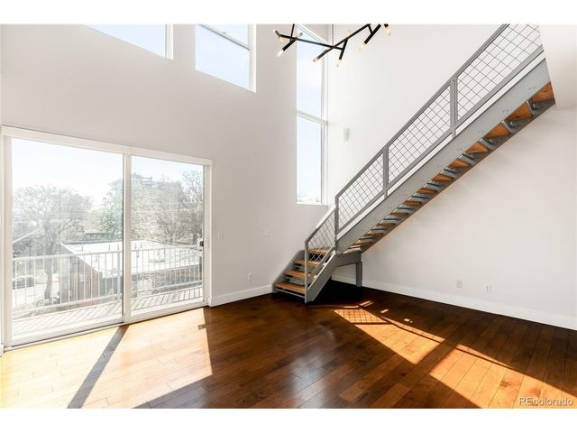 1738 N Franklin St 4D, Denver, CO 80218