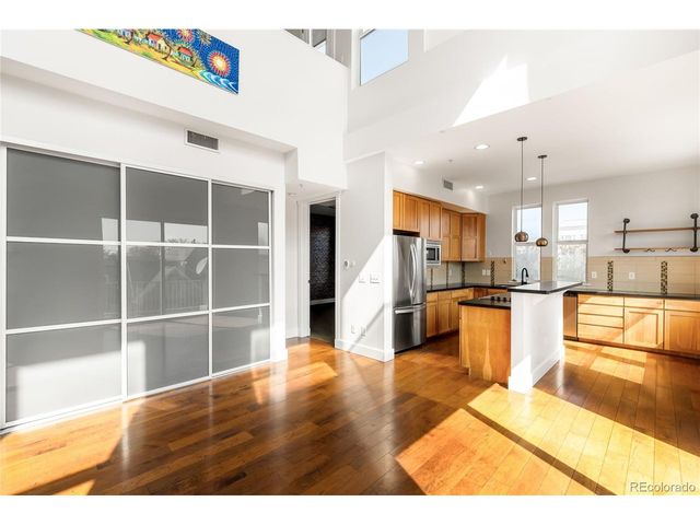 1738 N Franklin St 4D, Denver, CO 80218