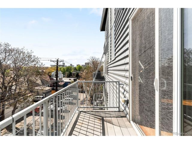 1738 N Franklin St 4D, Denver, CO 80218