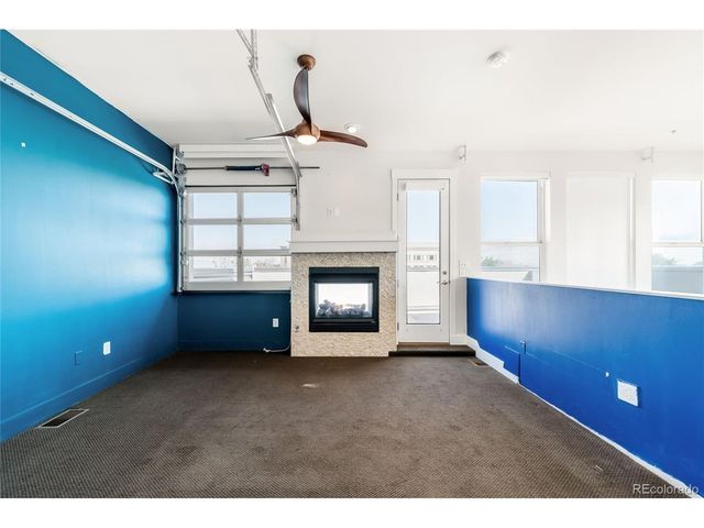 1738 N Franklin St 4D, Denver, CO 80218