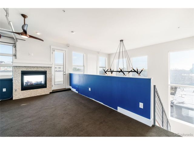 1738 N Franklin St 4D, Denver, CO 80218