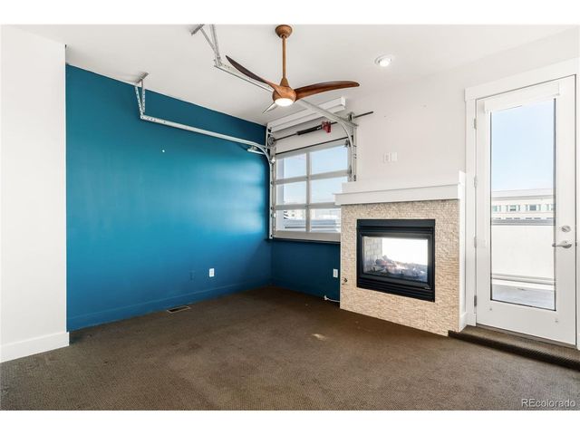 1738 N Franklin St 4D, Denver, CO 80218