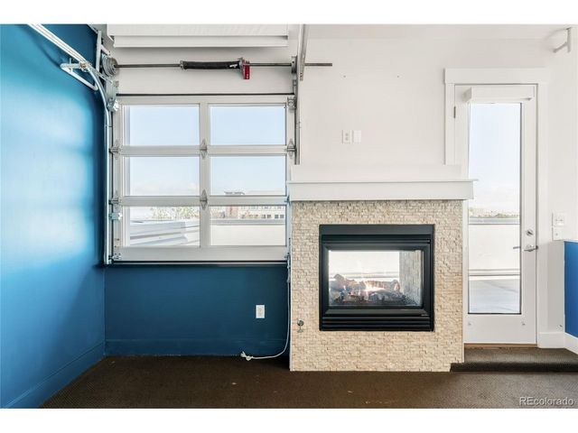 1738 N Franklin St 4D, Denver, CO 80218