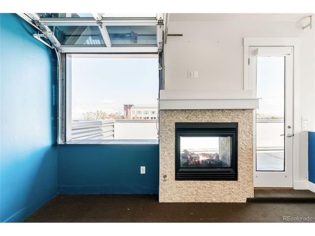 1738 N Franklin St 4D, Denver, CO 80218