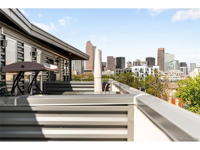 1738 N Franklin St 4D, Denver, CO 80218