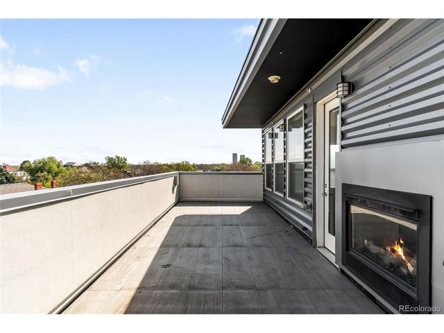 1738 N Franklin St 4D, Denver, CO 80218