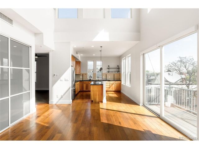 1738 N Franklin St 4D, Denver, CO 80218