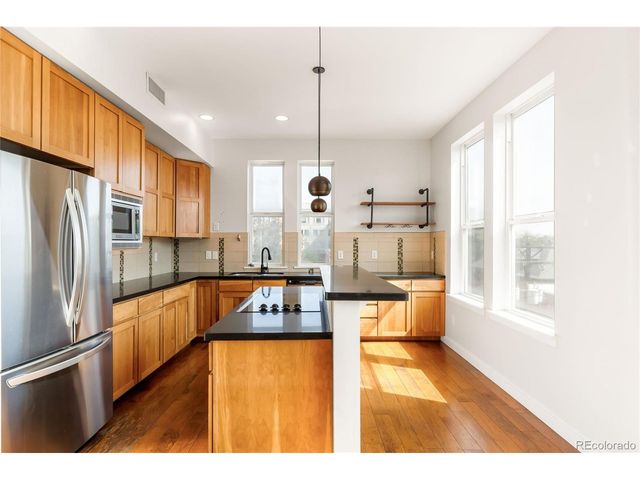 1738 N Franklin St 4D, Denver, CO 80218