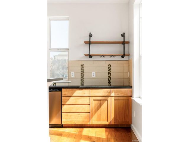 1738 N Franklin St 4D, Denver, CO 80218