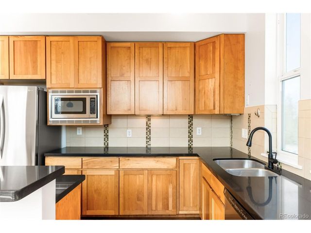 1738 N Franklin St 4D, Denver, CO 80218