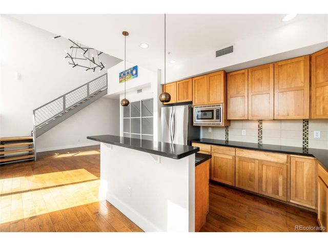 1738 N Franklin St 4D, Denver, CO 80218