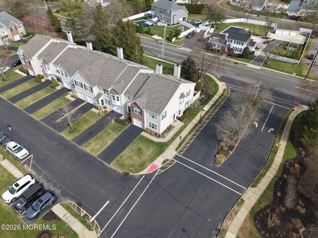 11 Decoy Lane 1000, Freehold, NJ 07728
