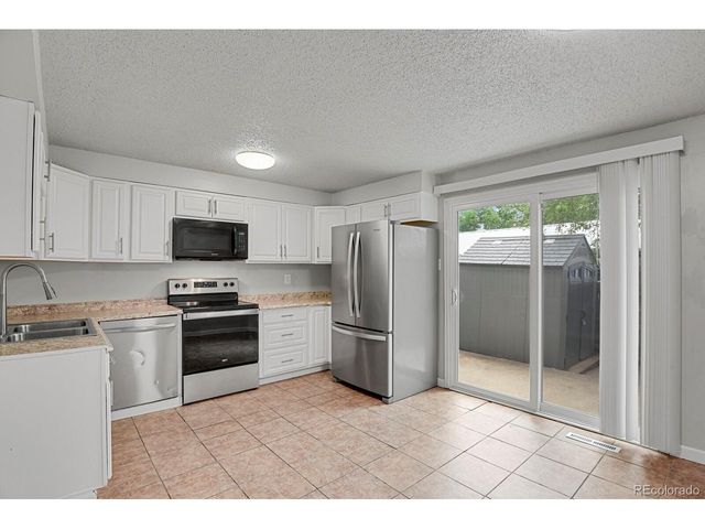14053 E Bails Pl, Aurora, CO 80012