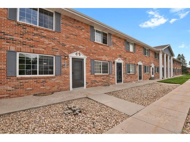14053 E Bails Pl, Aurora, CO 80012