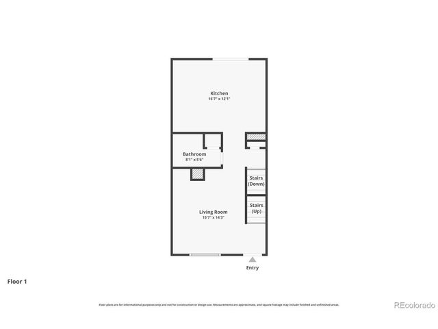 14053 E Bails Pl, Aurora, CO 80012