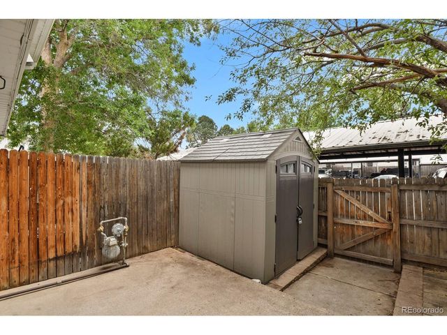 14053 E Bails Pl, Aurora, CO 80012