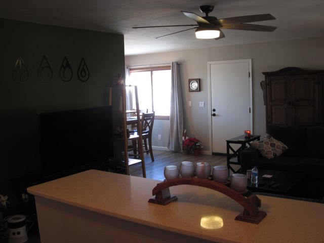 11 Pinon Heights Road, Sandia Park, NM 87047