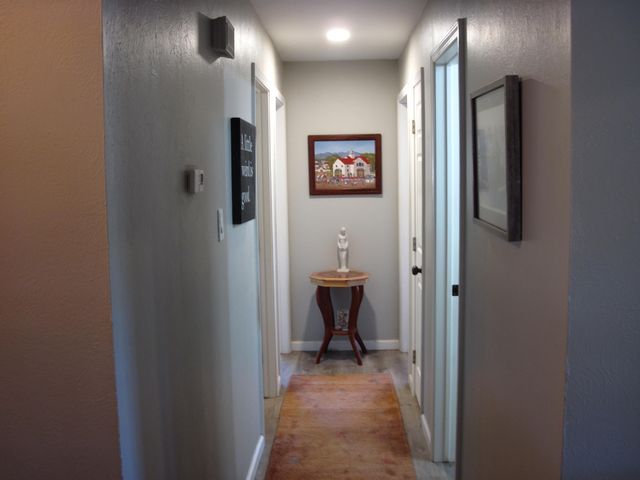 11 Pinon Heights Road, Sandia Park, NM 87047