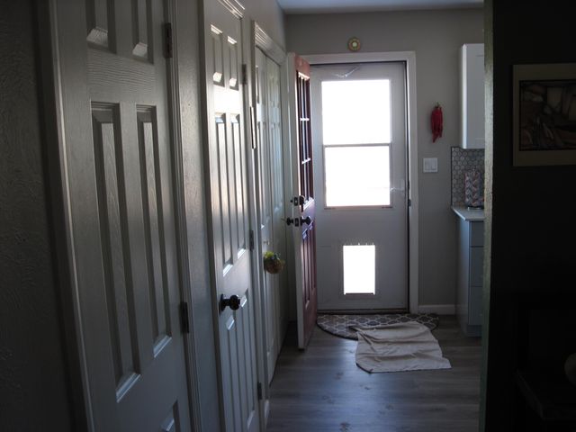 11 Pinon Heights Road, Sandia Park, NM 87047