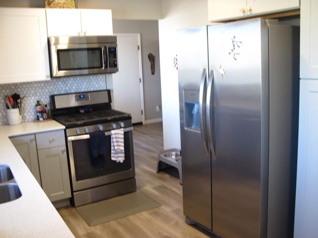 11 Pinon Heights Road, Sandia Park, NM 87047