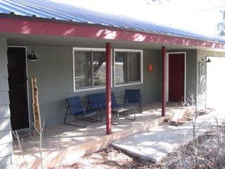 11 Pinon Heights Road, Sandia Park, NM 87047
