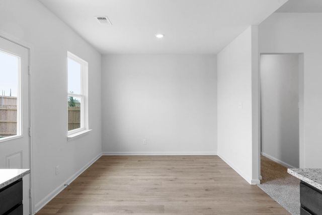 1356 Bullnose Way, Fort Worth, TX 76131