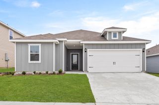 1356 Bullnose Way, Fort Worth, TX 76131