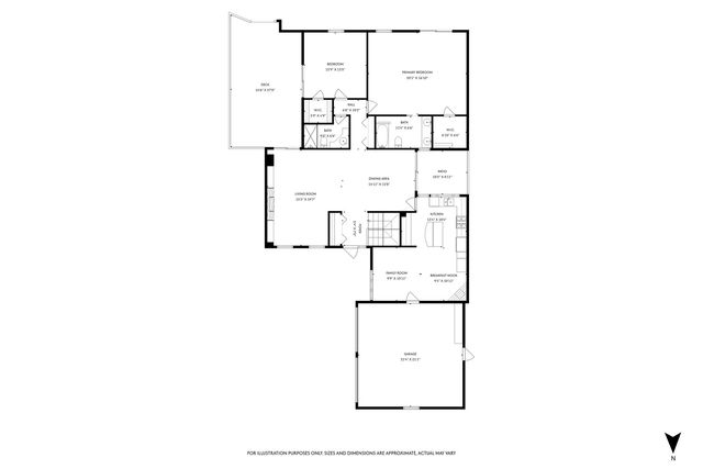 2 Court of Mohawk Valley, Lincolnshire, IL 60069