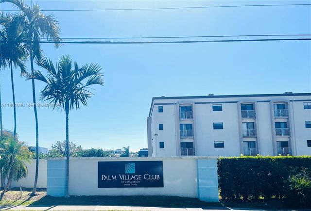 500 NE 2nd St 420, Dania Beach, FL 33004