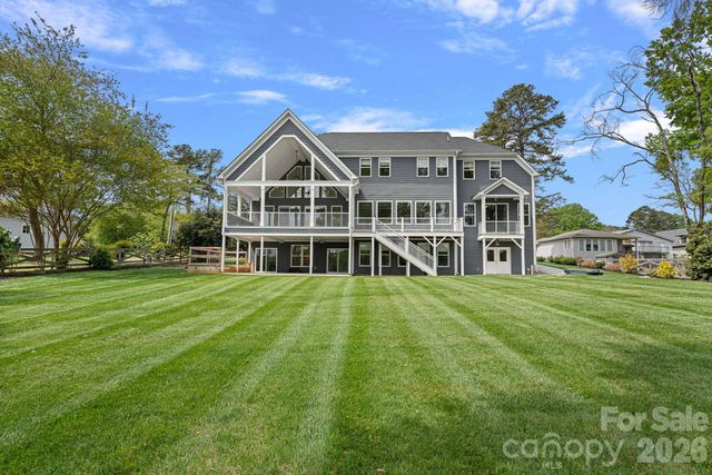 541 Isle Of Pines Road, Mooresville, NC 28117
