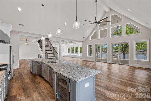 541 Isle Of Pines Road, Mooresville, NC 28117