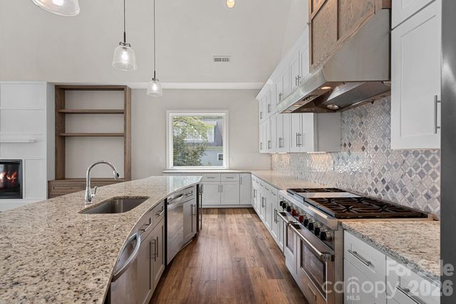 541 Isle Of Pines Road, Mooresville, NC 28117
