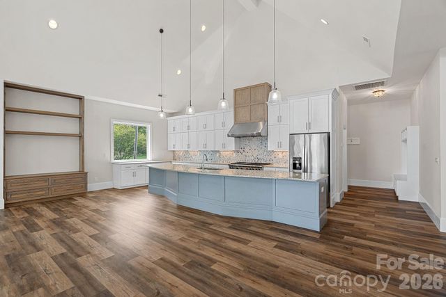 541 Isle Of Pines Road, Mooresville, NC 28117