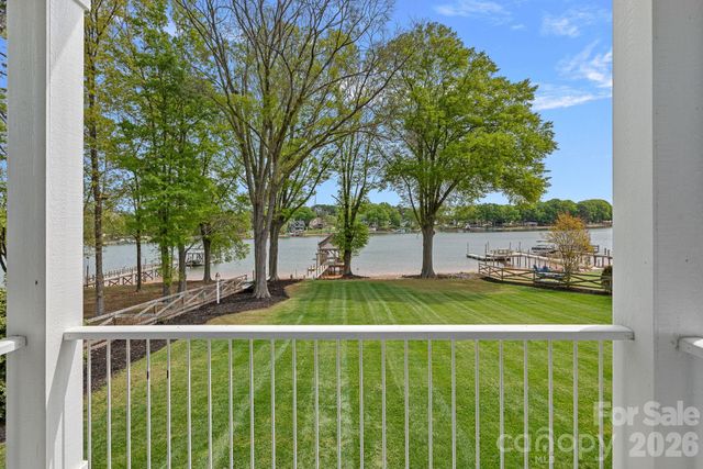 541 Isle Of Pines Road, Mooresville, NC 28117
