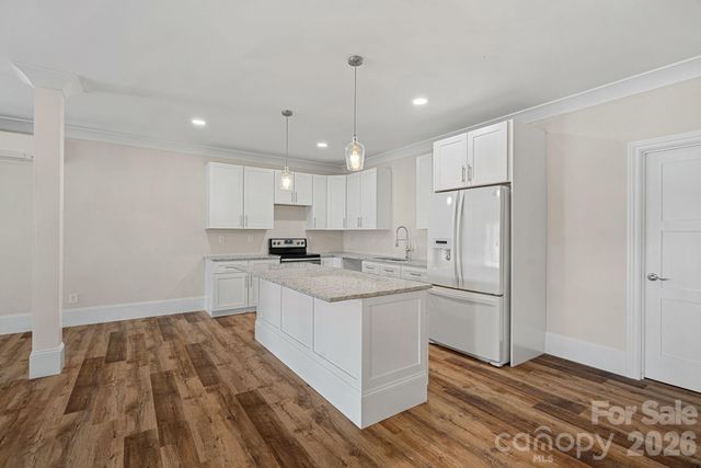 541 Isle Of Pines Road, Mooresville, NC 28117