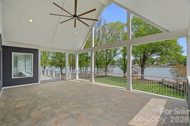 541 Isle Of Pines Road, Mooresville, NC 28117
