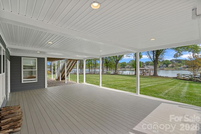 541 Isle Of Pines Road, Mooresville, NC 28117