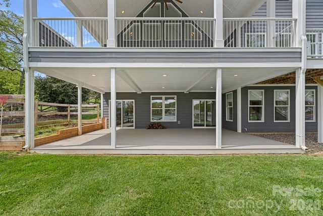541 Isle Of Pines Road, Mooresville, NC 28117