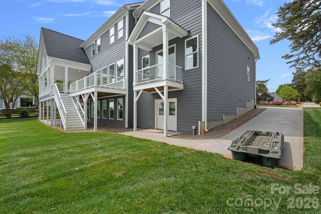 541 Isle Of Pines Road, Mooresville, NC 28117