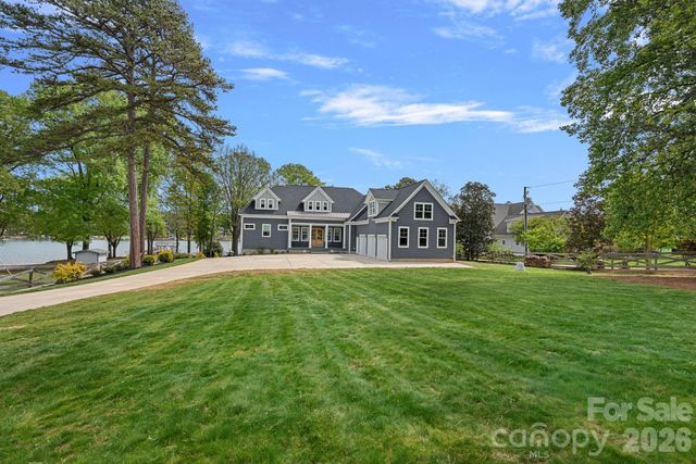 541 Isle Of Pines Road, Mooresville, NC 28117