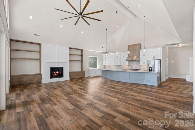 541 Isle Of Pines Road, Mooresville, NC 28117