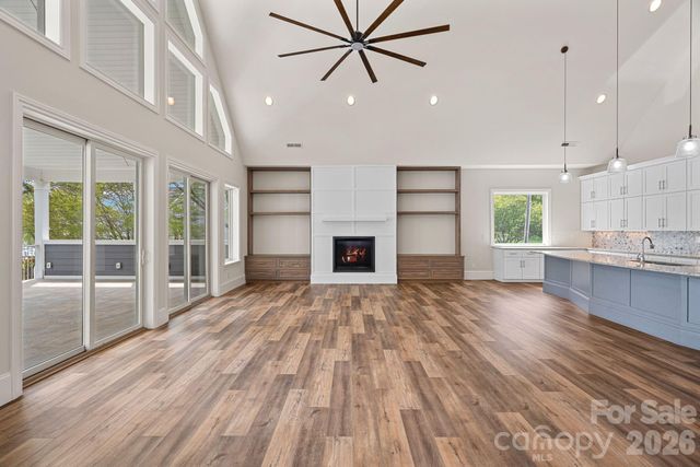 541 Isle Of Pines Road, Mooresville, NC 28117