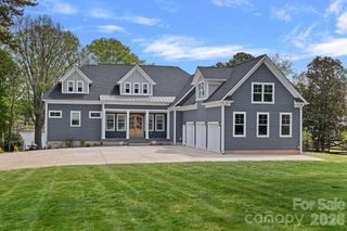 541 Isle Of Pines Road, Mooresville, NC 28117