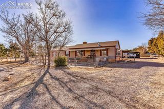 555 D Street, Penrose, CO 81240