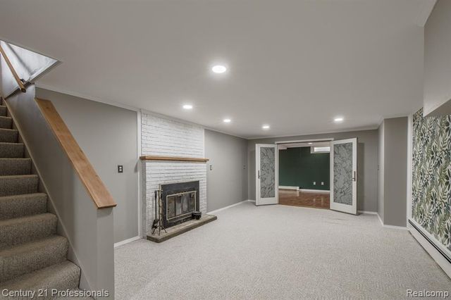 3230 Thomas Road, Oxford, MI 48371