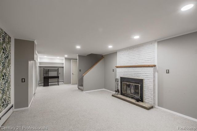 3230 Thomas Road, Oxford, MI 48371